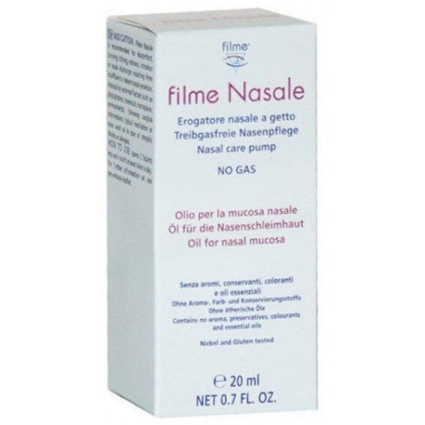 FILME-NASALE OLIO 20ML