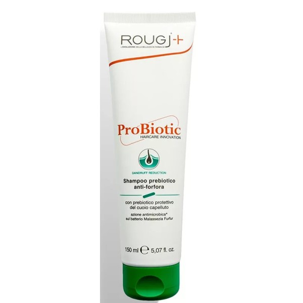 ROUGJ SHAMPOO ANTIFORFORA150ML