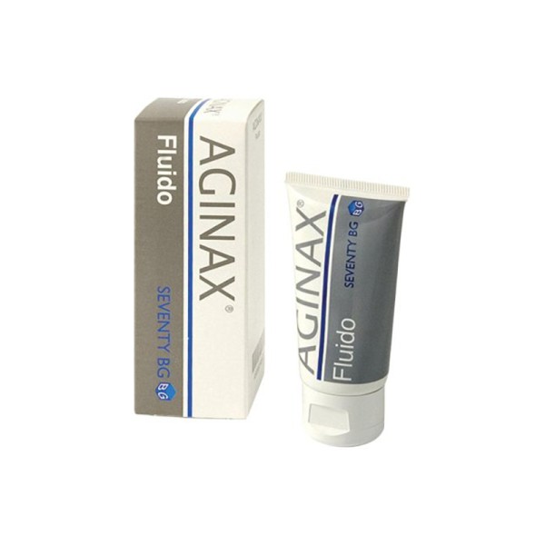 AGINAX CREMA FLUIDA 75ML