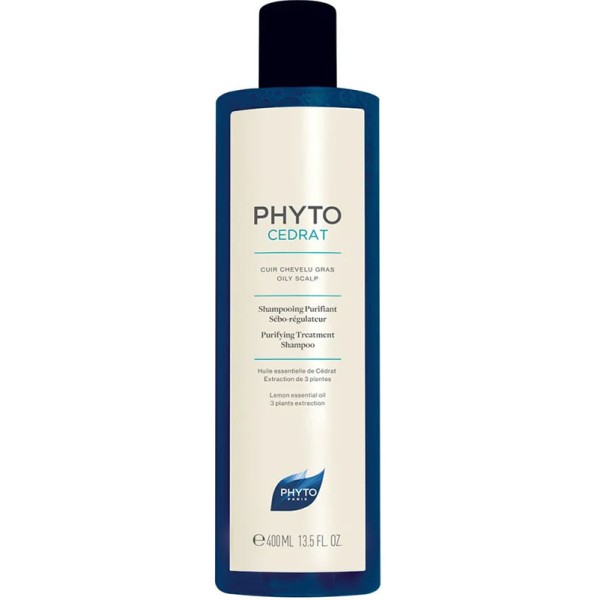 PHYTOCEDRAT SHAMPOO 400ML