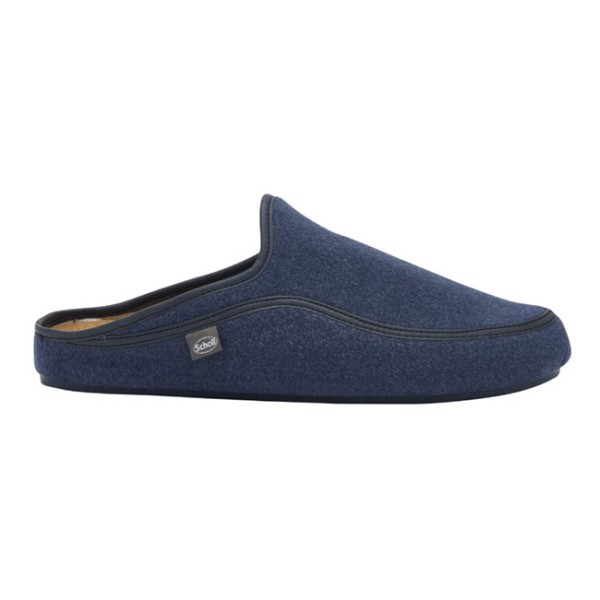 BRANDY TEXTILE 5 MAN BLUE 41