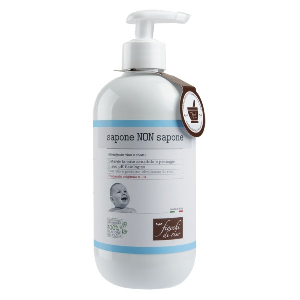 SAPONE NON SAPONE FDR 400ML