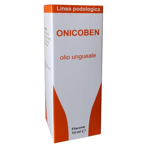 ONICOBEN OLEOLITO 15ML