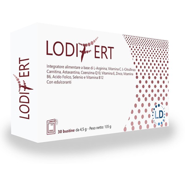 LODIFERT 30BUST