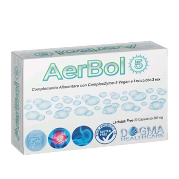 AERBOL5 30CPS