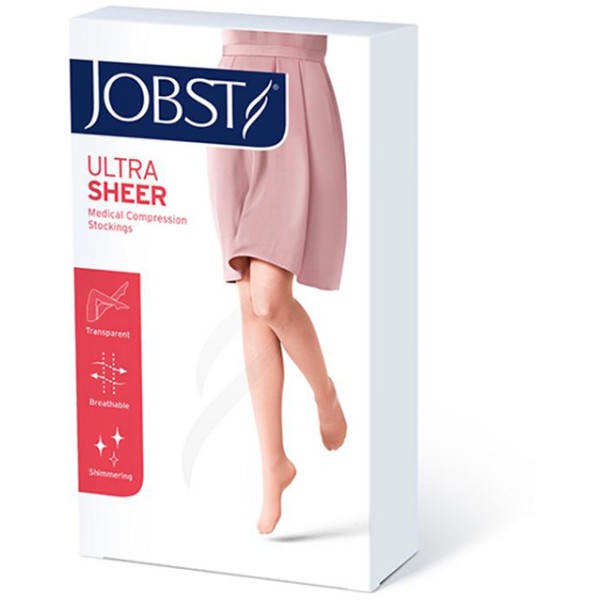 JOBST US COLL 10/15MMHG CIPR 2