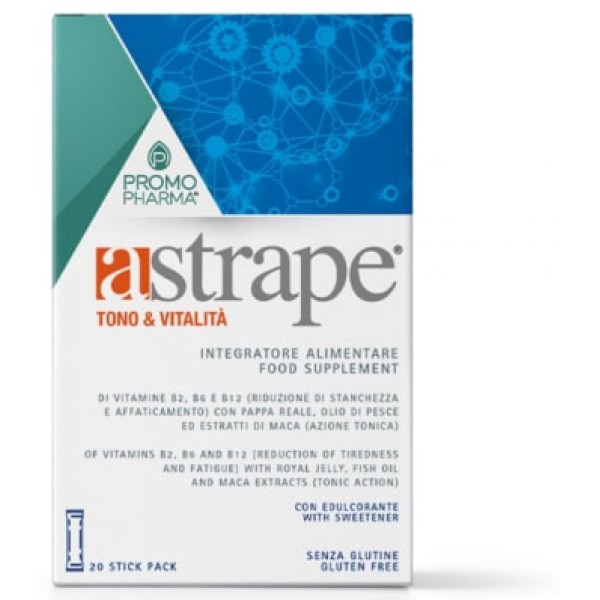 ASTRAPE 20STICK PACK