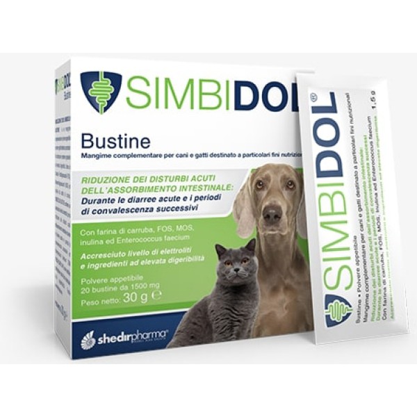 SIMBIDOL 20BUST