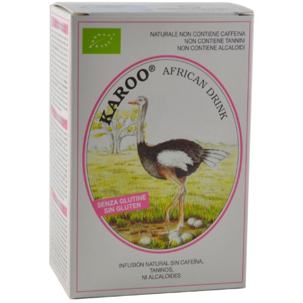 KAROO AFRICAN DRINK BIO 150G