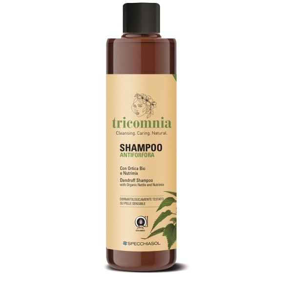 TRICOMNIA SHAMPOO ANTIFORFORA