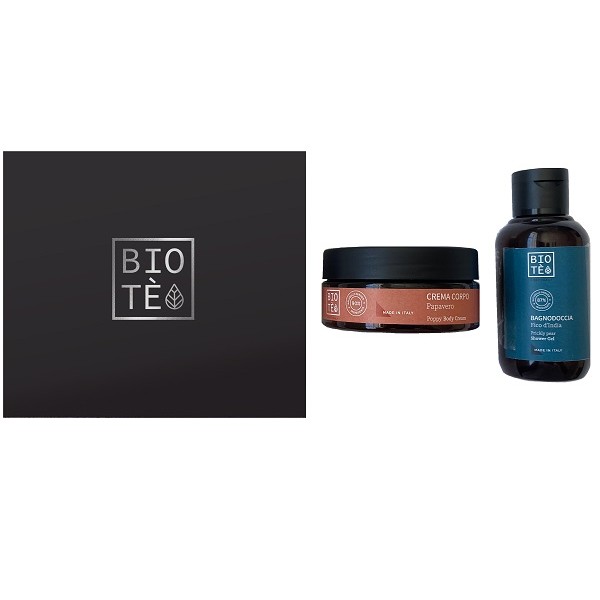 BIOTE  KIT BAGNOD FICO&CR PAPA