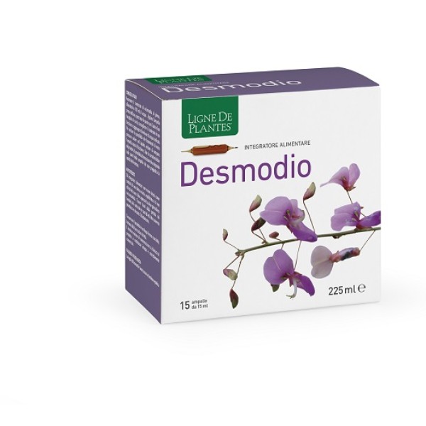 DESMODIO ROSMARINO 15AB 15ML