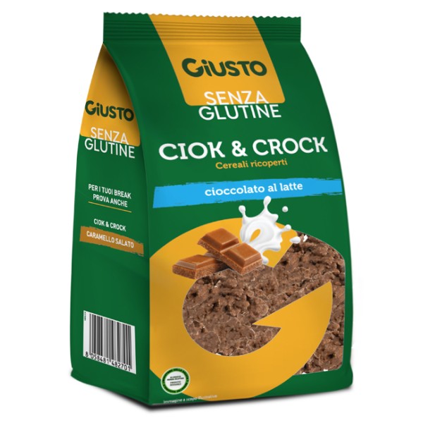 GIUSTO S/G CIOCK & CROCK CIOC