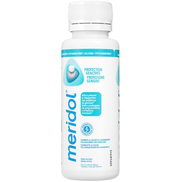 MERIDOL COLLUTORIO 100ML