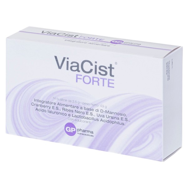 VIACIST FORTE 14BUST