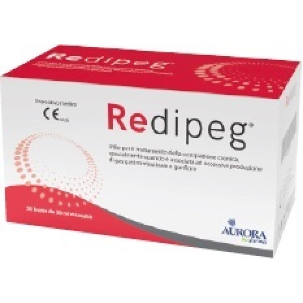 Redipeg 20 Stick orali 30 ml (SCAD.09/2027)