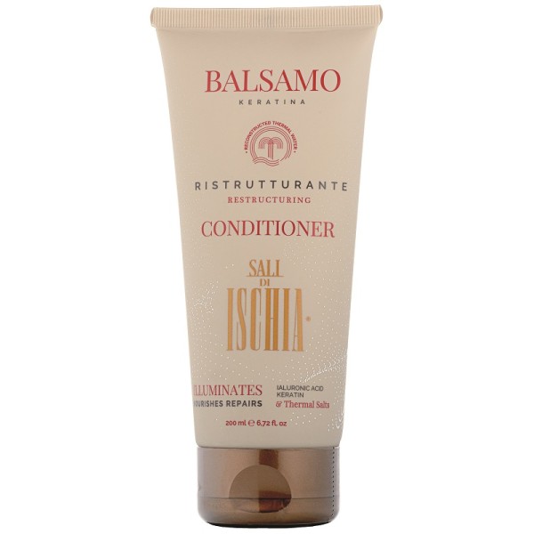 SALI DI ISCHIA BALSAMO RISTRUT