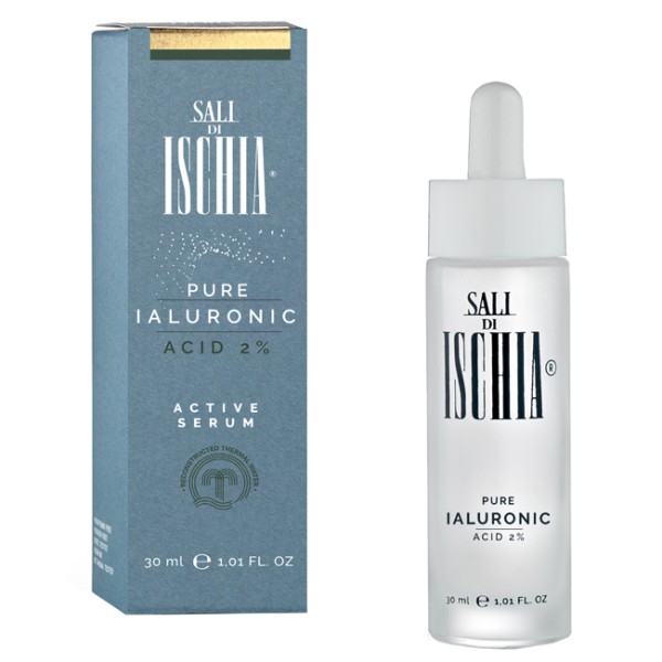 SALI DI ISCHIA PURE IALURONIC