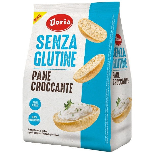 DORIA PANE CROCCANTE 150G