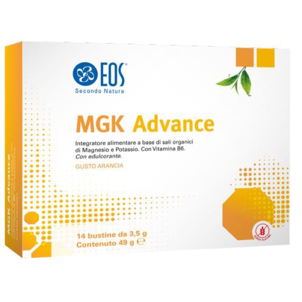 EOS MGK ADVANCE 14BUST