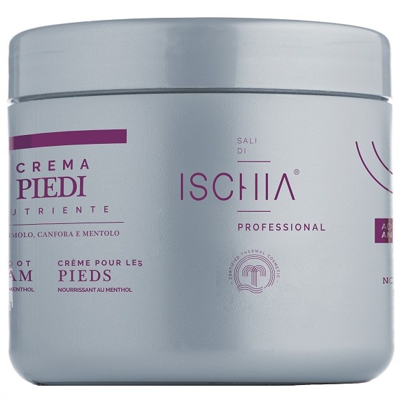 SALI DI ISCHIA CR PIE PRO500ML