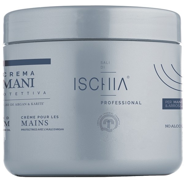 SALI DI ISCHIA CR MAN PRO500ML