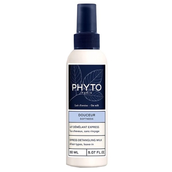 PHYTO DOUCEUR LATTE SPR 150ML