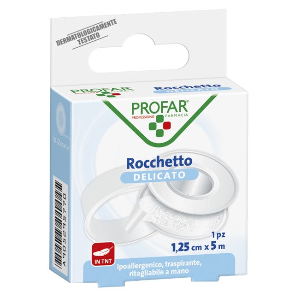 PROFAR CER ROCC TNT 1,25CMX5M