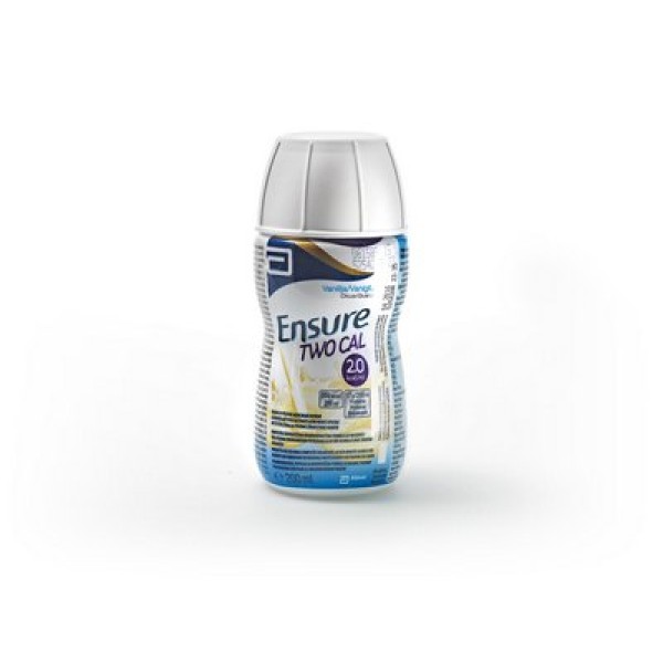 ENSURE TWO CAL VANIGLIA 200ML