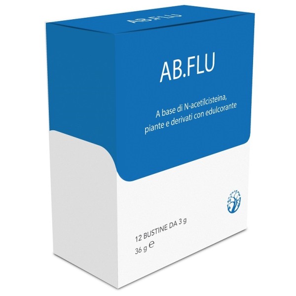 AB FLU 12BUST