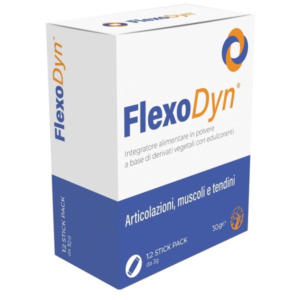 FLEXODYN 12STICK PACK