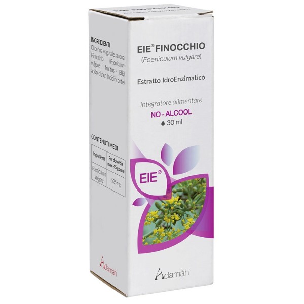 EIE FINOCCHIO 30ML GTT ADAMA