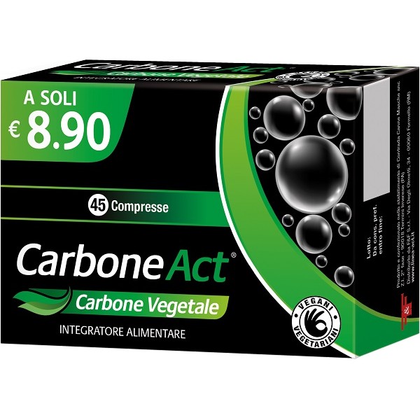 CARBONE ACT 45CPR