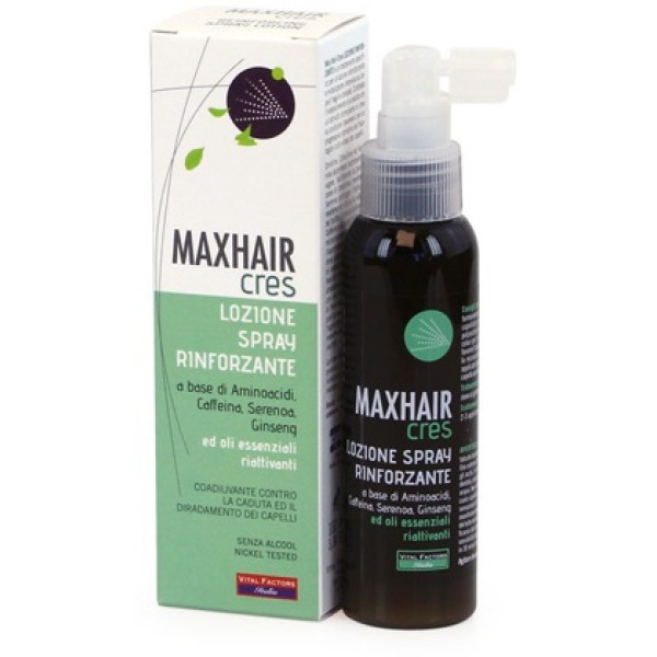 MAXHAIR CRES LOZIONE ANTICAD