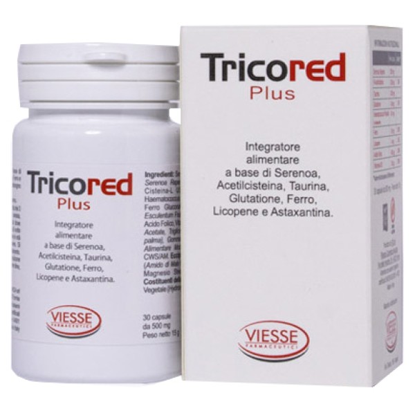 TRICORED PLUS CPS