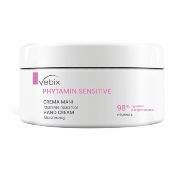 VEBIX PHYTAMIN SENS CREMA MANI