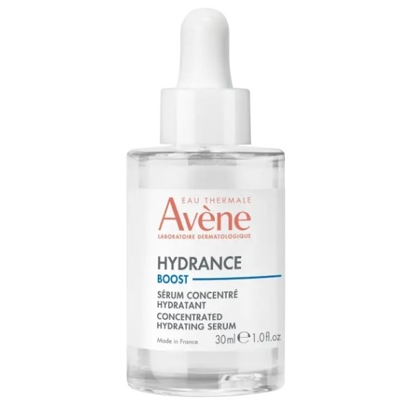 AVENE HYDRANCE BOOST SIERO CON