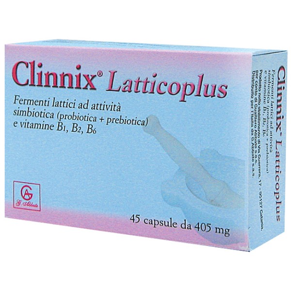 CLINDERM-LATTICOPLUS 45CPS