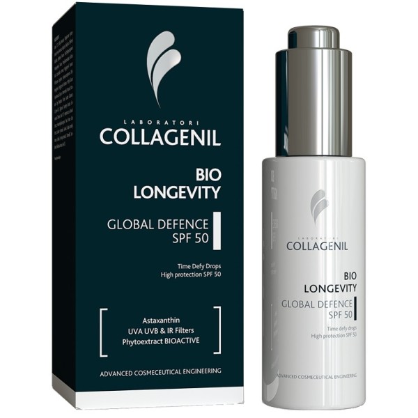 COLLAGENIL BIO LONGEVITY GLOB