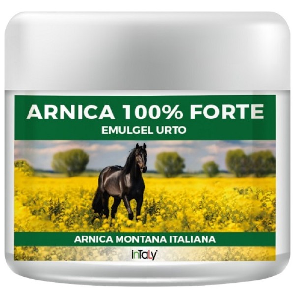 ARNICA 100% FORTE 150ML