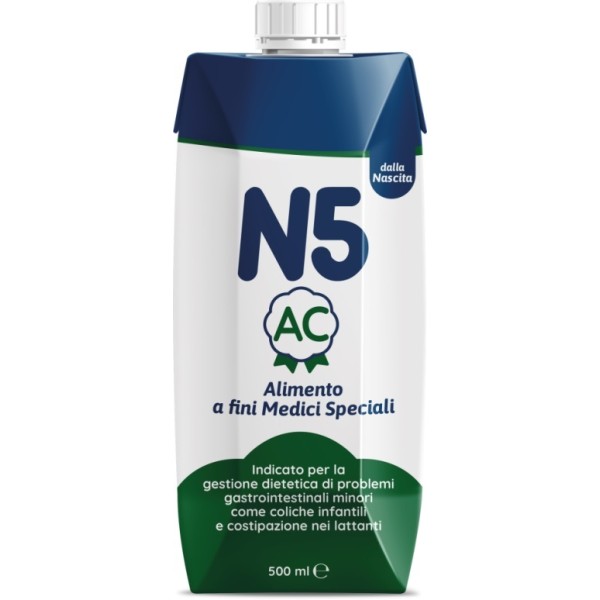 N5 AC 500ML