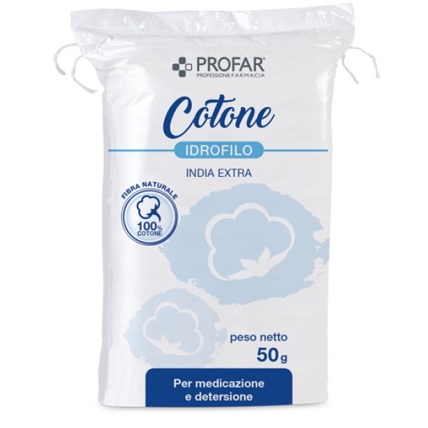 PROFAR COTONE EX INDIA 50G