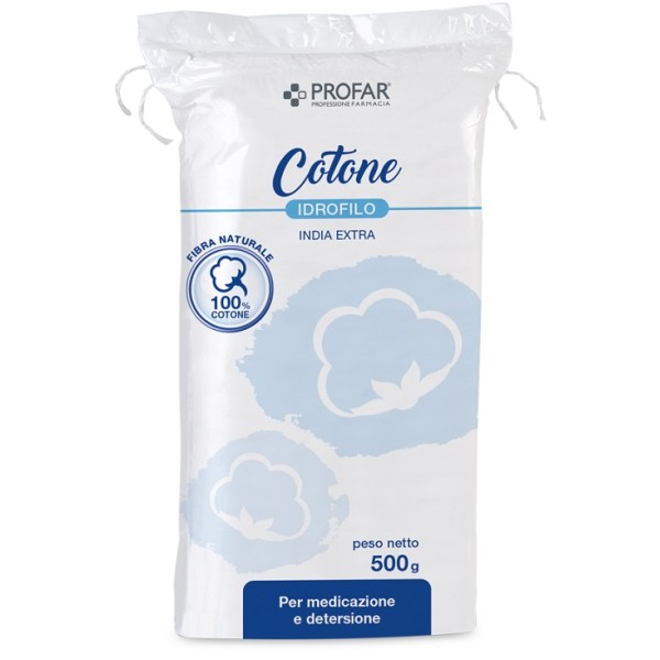 PROFAR COTONE EX INDIA 500G