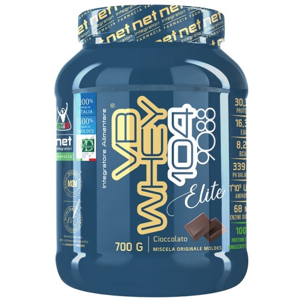 VB WHEY 104 9088 ELITE CIO700G