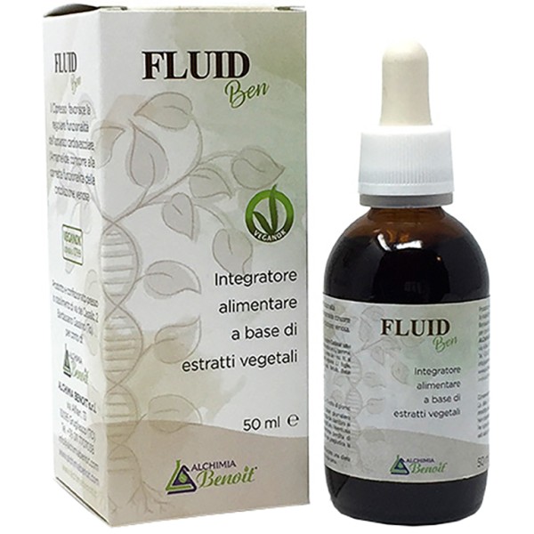 FLUID BEN 50ML