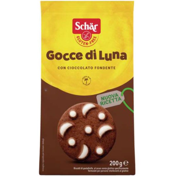 SCHAR GOCCE DI LUNA 200G