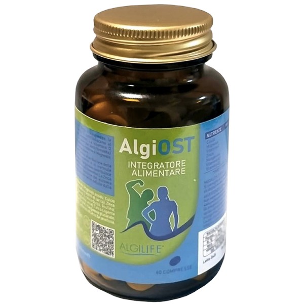 ALGIOST 60CPR