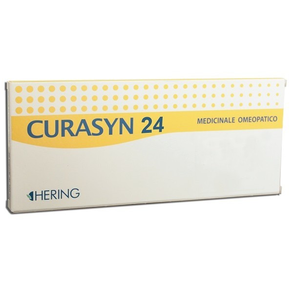 CURASYN 24 30CPS 0,5G