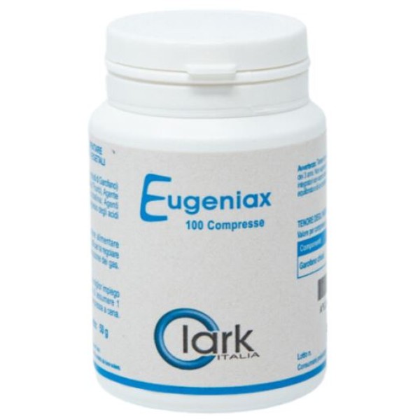 EUGENIAX 100CPR