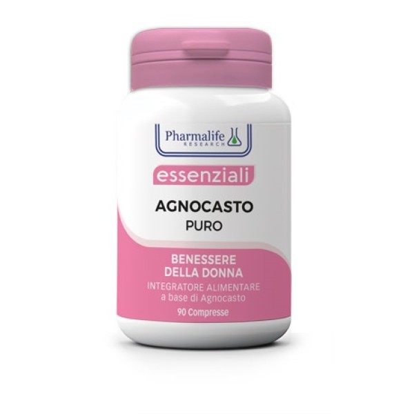 AGNOCASTO PURO 90CPR